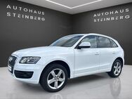 Audi Q5, 2.9 AUTOMATIK FINANZIERUNG¹ quat, Jahr 2010 - Dietzenbach Zentrum