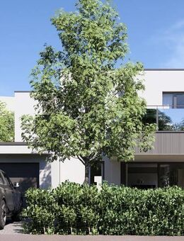 Für Anspruchsvolle - Ihre Villa in direkter Stadtnähe zu Frankfurt - Bad Vilbel