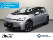 VW ID.3, Pro Performance 150kW 62kWh, Jahr 2022 - Garmisch-Partenkirchen