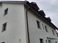 Luxus-DG-Wohnung in 85232 Bergkirchen-Kreuzholzhausen - Bergkirchen