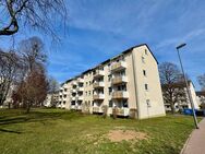 Bad Homburg - Kirdorf: 3-Zimmerwohnung zur Eigennutzung oder als Kapitalanlage! - Bad Homburg (Höhe)