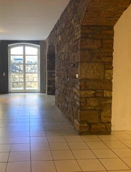 Wohntraum: Große Wohnung mit Terrasse und Stellplatz - Muggensturm