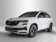 Skoda Karoq, 1.5 TSI "SPORTLINE", Jahr 2022 - Bad Honnef