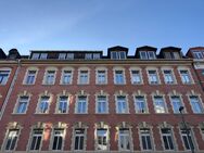 ruhige 5 Zimmer / 2 Bäder / 2 Balkone - Nähe Markkleeberger See - Leipzig