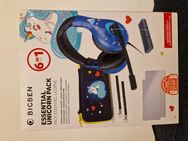 BigBen Essential Unicorn Pack Nintendo Switch OVP - Berlin