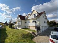 Modernisierte und attraktive 3,5 Zi.-Dachgeschoss-Maisonettewohnung mit Garage! - Hohenfels (Baden-Württemberg)