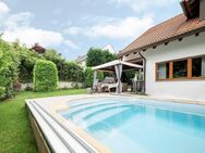 Hochwertiges Einfamilienhaus in bevorzugter Lage! - Backnang