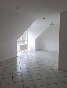 3 Zimmerwohnung - Geisenhausen