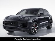 Porsche Cayenne, GTS | | | |, Jahr 2022 - Ergolding