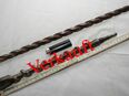 Sonstiges Hammerbohrer Steinbohrer, 18 x 440, Mauerdurchbruchsbohrer, kein SDS in 24939