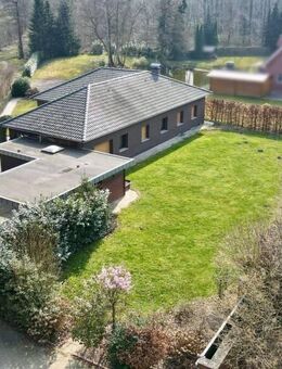 Wohnen auf einer Ebene! Bungalow in Vechta-Calveslage - Vechta