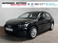 Audi A1, 1.0 TFSI Sportback, Jahr 2023 - Scheuring