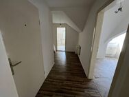 +++Wohnen auf dem Land - gemütliche 1 Raum Wohnung+++ - Hainichen (Sachsen)