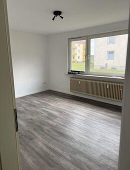4 Zimmer-Wohnung in Wrestedt zu sofort frei - Wrestedt