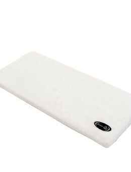 Fensterbrettauflage White Dream - L 60 x B 26 x H 2 cm