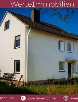 Einfamilienhaus in Zwangsversteigerung !!provisionsfrei!! in Versmold-Peckeloh - Versmold