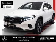 Mercedes EQA, 350 Progressive Distro °, Jahr 2023 - Ahrensburg