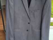 Anzug Sakko und Hose Farbe Grau Gr. 26 - Wegen Trauerfall abzu - Herdecke