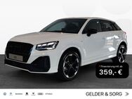 Audi Q2, 35 TDI S line quattro VC, Jahr 2022 - Coburg