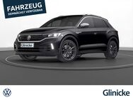 VW T-Roc, 2.0 TSI R beats, Jahr 2021 - Minden (Nordrhein-Westfalen)