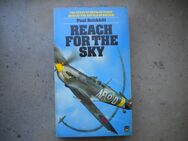 Reach fpr the Sky,Paul Brickhill,Fontana,1981 - Linnich
