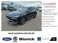 MG HS, 1.5 l Luxury Automatik 162, Jahr 2023 - Ribnitz-Damgarten