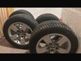 BMW Kompletträder 225/50 R16 92V mit Alufelgen & Ganzjahresreifen – nur 18 km, fast wie neu! in 06122
