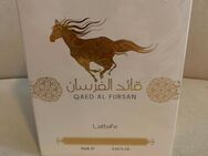 Lattafa Qaed Al Fursan Unlimitet 90 ml - Essen