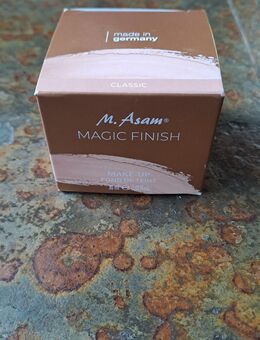 Make up M. Asam NEU ungeöffnet - Hennef (Sieg)