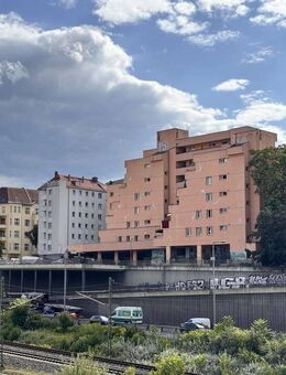 5 Einheiten + 35 Stellplätze in Toplage Charlottenburgs Renditepotenzial über 7% - Mieten steigerbar - Berlin