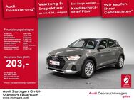 Audi A1, allstreet 25 TFSI VC Phone Box, Jahr 2023 - Stuttgart