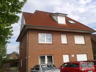 Helle und gepflegte 3 ZKB Wohnung mit Balkon und Einbauküche frei ab 01.10.2021! - Lingen (Ems)