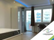 WG-Zimmer zu vermieten in München - München