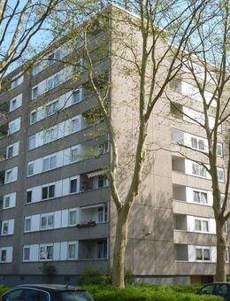 Kapitalanlage in zentraler Lage! - Herne