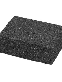 Kerbl Pet Fell-Putzstein WonderStone - L 11 x B 10 x H 4 cm