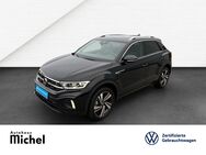 VW T-Roc, 1.5 TSI R-Line Plus TravelAssist AppConnect, Jahr 2024 - Gießen