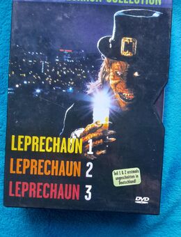 The Leprechaun Collection FSK 18 - Nordhorn