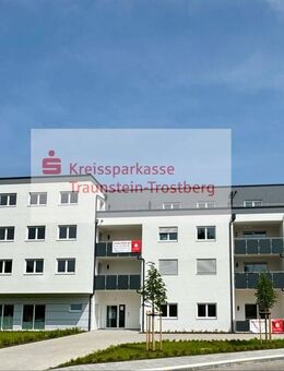 ANSCHAUEN - KAUFEN - EINZIEHEN ! - Traunreut