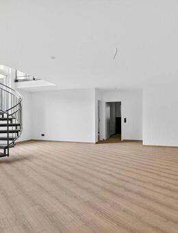 Neubau-Maisonette mit Stellplatz mitten in Ettlingen - Jetzt einziehen und wohlfühlen! - Ettlingen