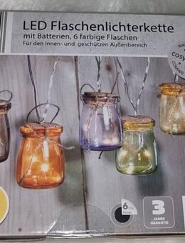 LED Lichterkette - Kitzingen