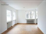 GEPFLEGTE 2,5-ZIMMER-STADTWOHNUNG IN ZENTRALER INNENSTADTLAGE - Heilbronn