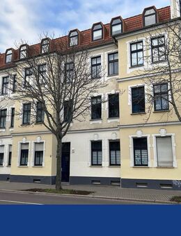 Helle Wohnung in Stadtfeld Ost - Magdeburg