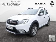 Dacia Sandero, Stepway Prestige TCe 90, Jahr 2019 - Herbertingen