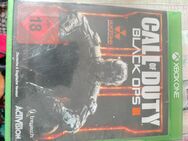 Call of Duty Black Ops 3 Xbox Spiel - Oberhausen