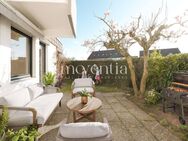 Wunderschönes Reihenhaus mit Garten & Aussicht - Ludwigsburg