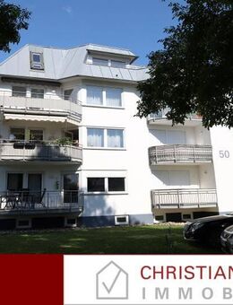 STILVOLL UND MODERN: 3-Zimmer-Wohnung, Frommern - Balingen