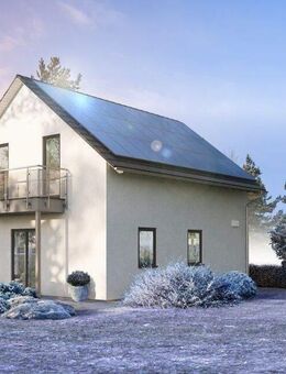 Hier kommt Ihr Familien- Nest am Rande der Stadt - Frankfurt (Oder)