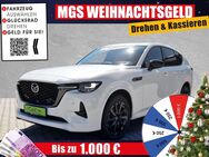 Mazda CX-60, 3.3 Homura Diesel # #, Jahr 2023 - Weiden (Oberpfalz)