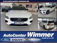 Volvo V60 T6 AWD Twin Engine IntelliSafe+Winter+Licht uv - Passau