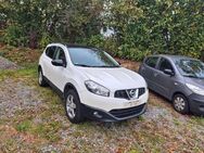 Nissan Qashqai+2 --ALLRAD--AHK--PANORAMA-7.SITZER - Deggendorf